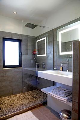 Maison - 85 m² - 5 pièces