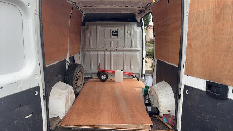 Peugeot Boxer 2.0 BlueHDi 130 Pro