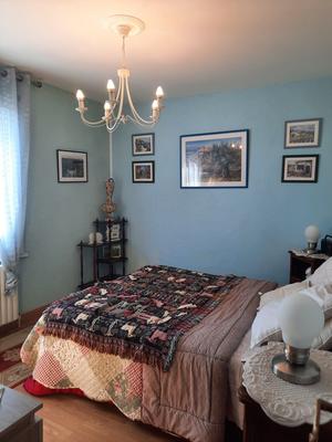 Maison - 132 m² - 6 pièces