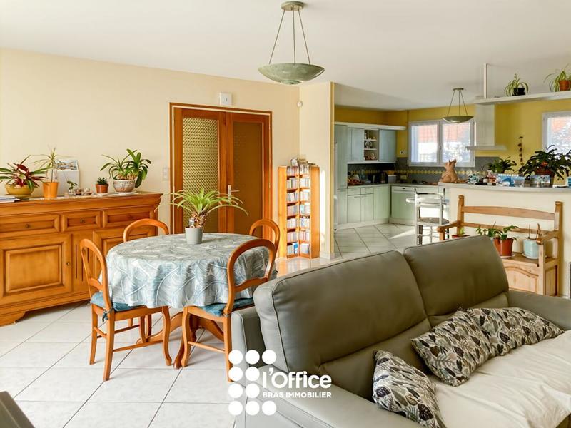 Maison - 153 m² - 4 pièces