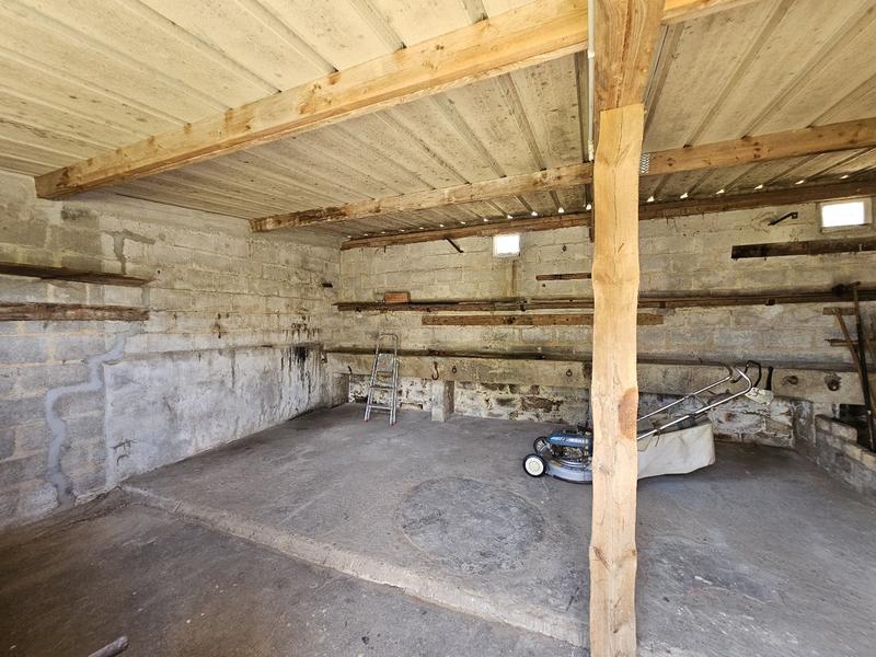 Maison - 90 m² - 3 pièces