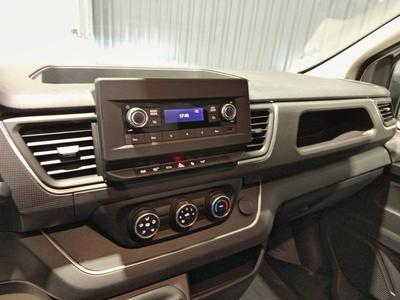 Nissan Primastar Fourgon L1h1 3t0 2.0 Dci 130 s/S Bvm Acenta