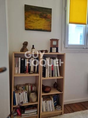 Maison - 95 m² - 3 pièces