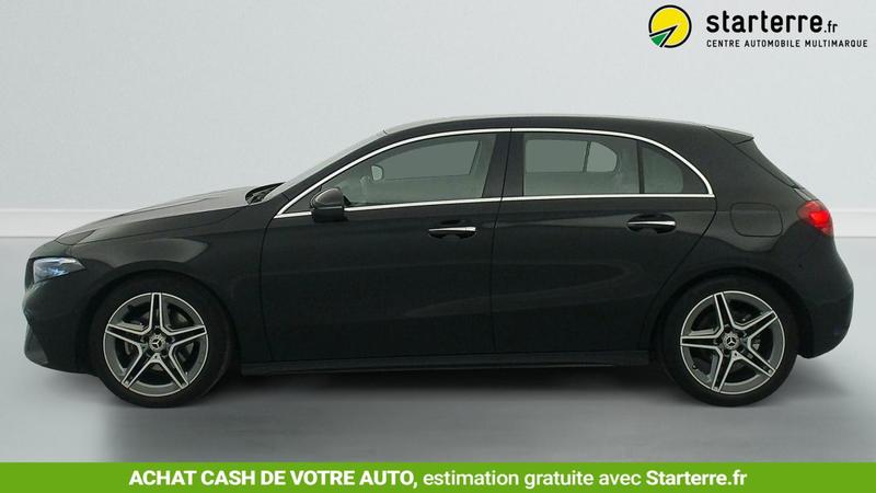 Mercedes Classe a 180 7g-Dct Amg Line