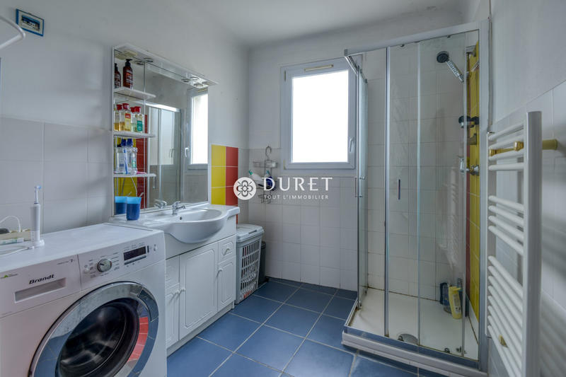 Maison - 129 m² - 6 pièces