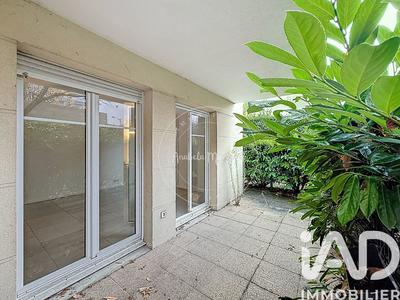 Appartement - 54 m² - 3 pièces