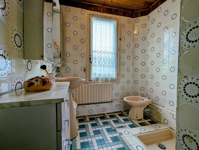 Appartement - 76 m² - 3 pièces