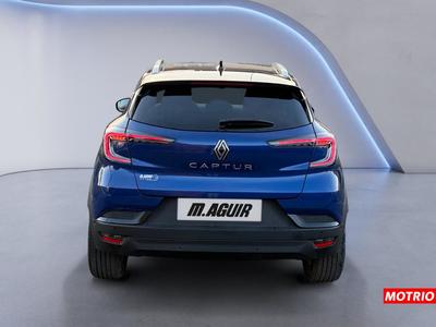 Renault Captur II 1.0 Tce 100 Gpl Gsr2 Techno