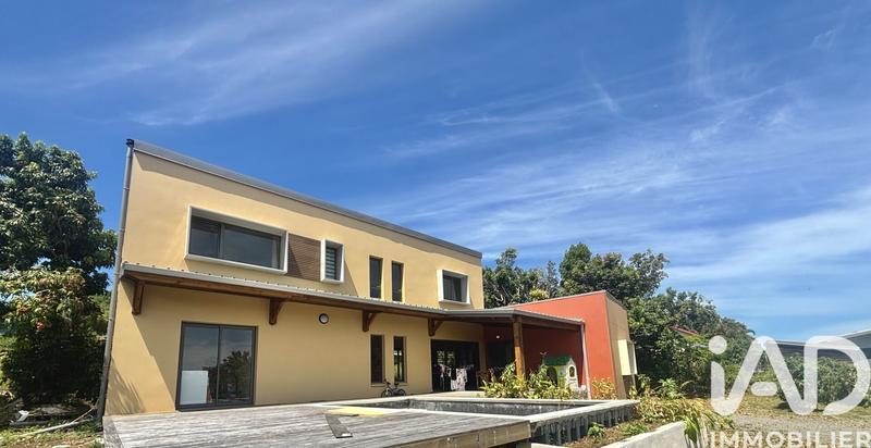 Maison de maîtres - 140 m² - 4 pièces