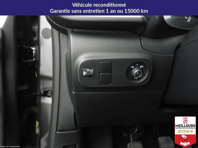 Citroen C3 1.2 Puretech 83ch s&amp;S Max