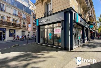 Local commercial - 78 m² - 1 pièce