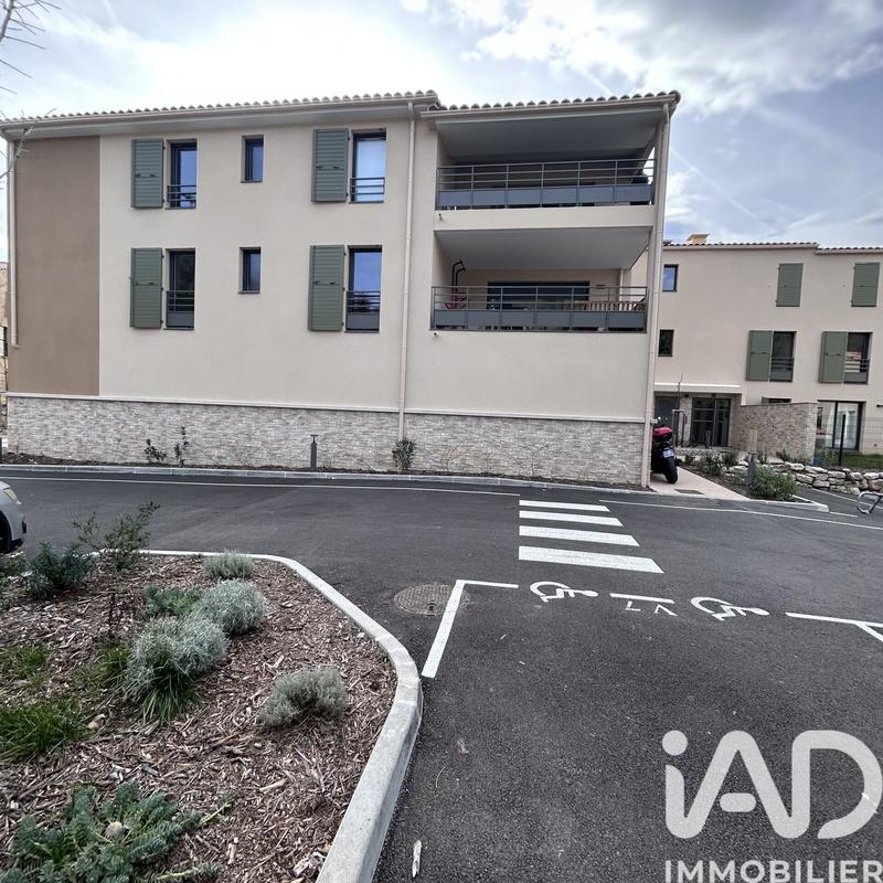 Duplex - 66 m² - 2 pièces