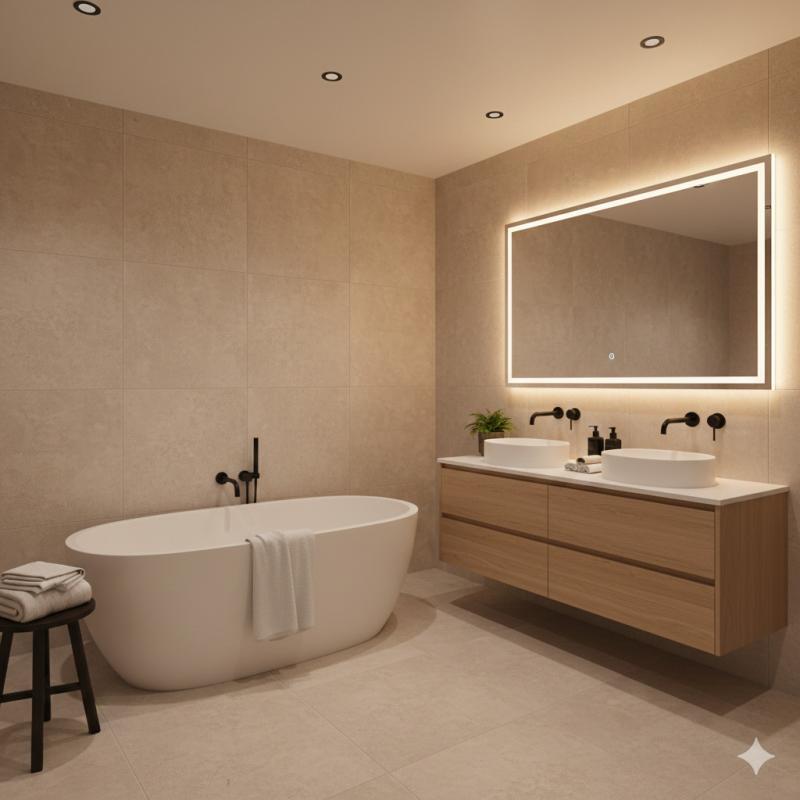 Appartement - 96 m²