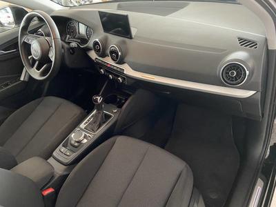 Audi Q2 35 Tfsi 150 s tronic 7 s line
