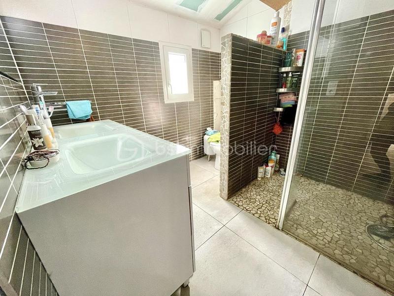 Maison - 70 m² - 4 pièces