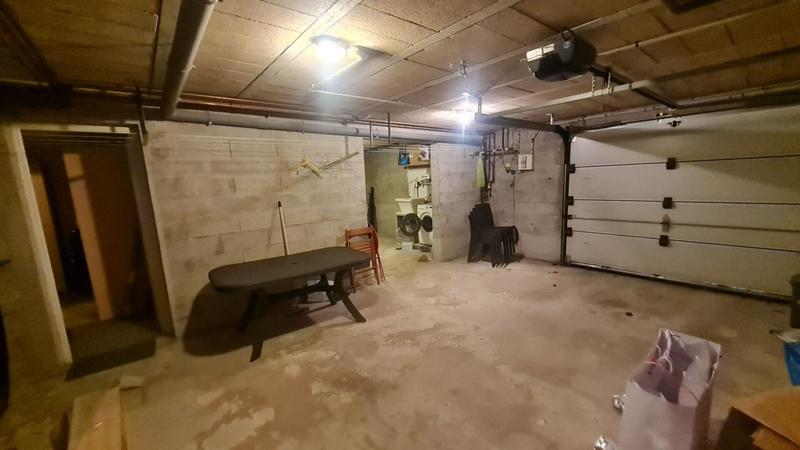 Maison - 102 m² - 6 pièces