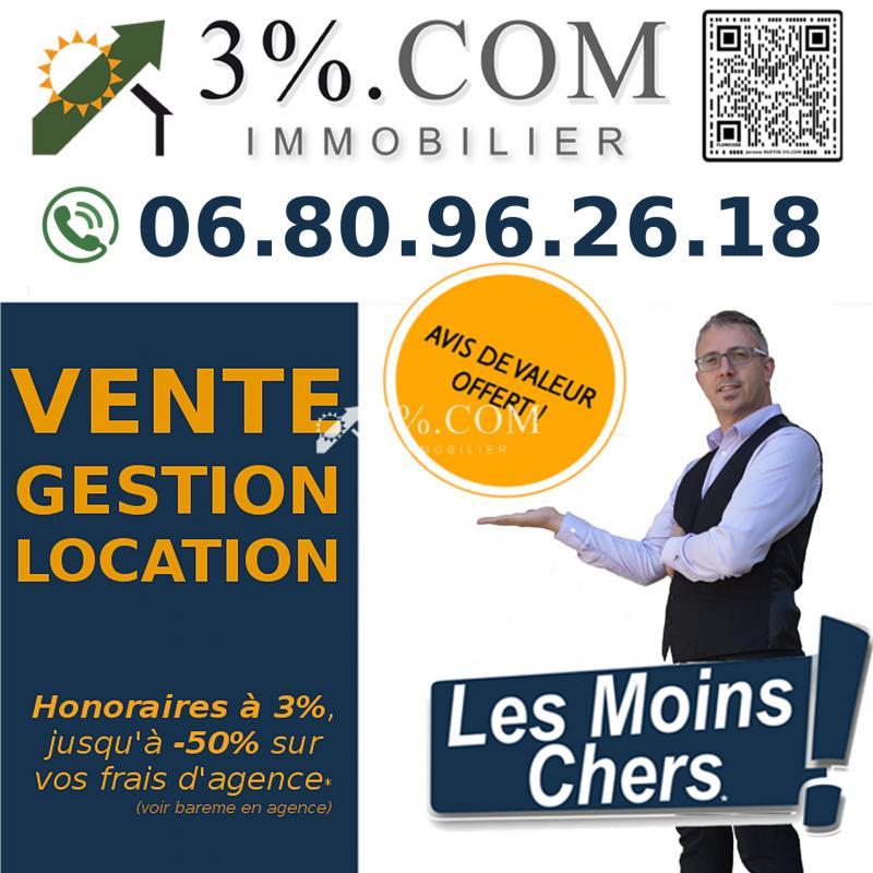 Maison - 102 m² - 6 pièces