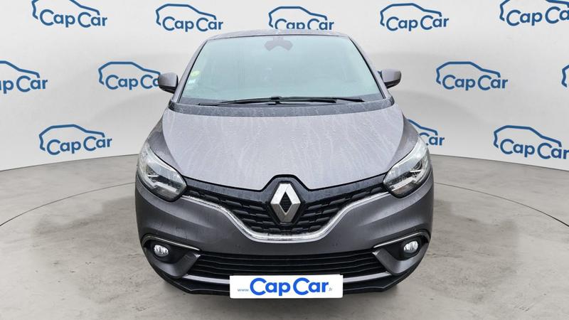 Renault Scénic 1.7 dCi 120 Black Edition - 7 places