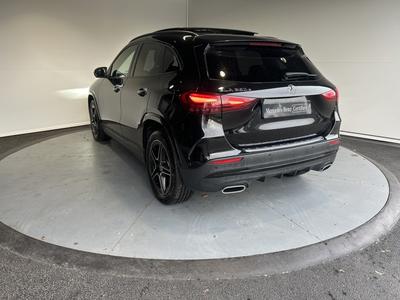 Mercedes Gla 250 e Hybrid Eq Amg Line