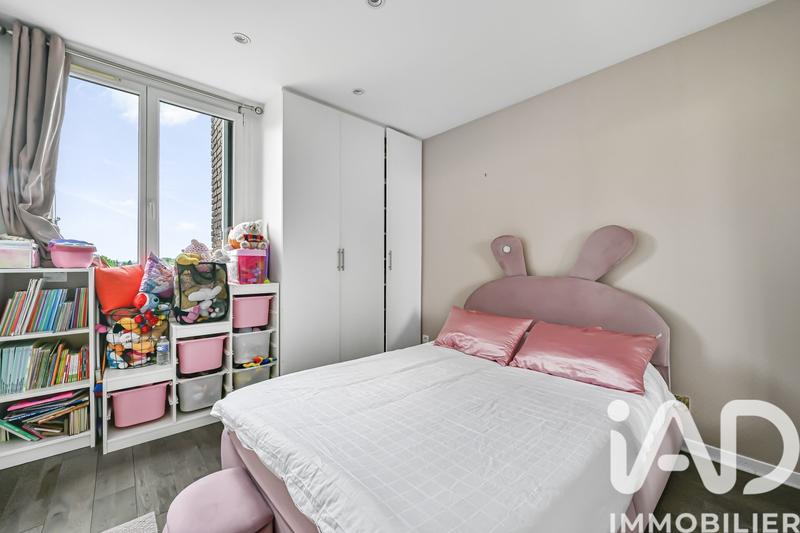 Appartement - 68 m² - 4 pièces