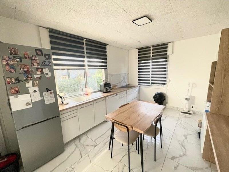 Maison - 200 m² - 6 pièces