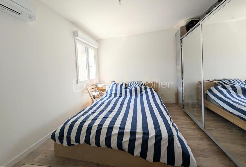 Duplex - 138 m² - 5 pièces