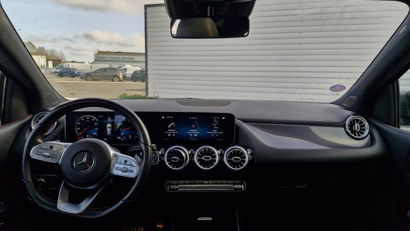 Mercedes Classe B 200 7g-Dct Amg Line