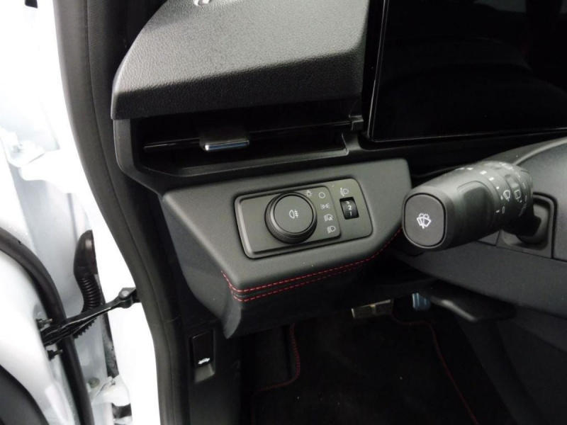 Ford Puma 1.0 Ecoboost Hybrid 125ch St Line s Powershift