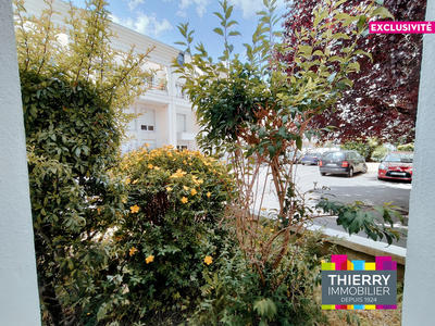 Appartement - 30 m² - 1 pièce