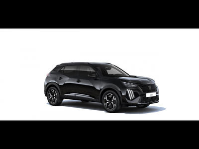 Peugeot 2008 Hybrid 145 e-Dcs6 Gt