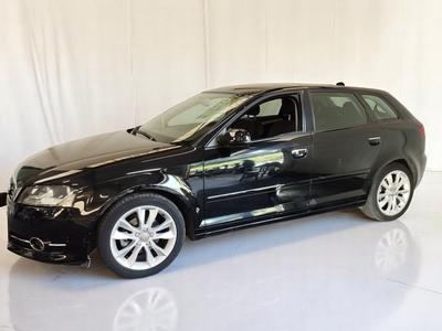 Audi A3 sportback 1.2 Tfsi 105 5p
