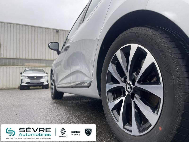 Renault Clio V Intens E-Tech 140 -21