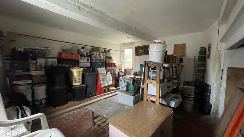 Ferme - 75 m² - 3 pièces