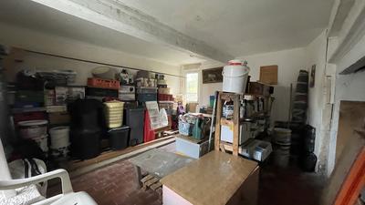 Ferme - 75 m² - 3 pièces