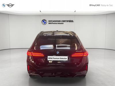 Bmw Série 5 Touring G61 530e Phev 299 ch Bva8 m Sport