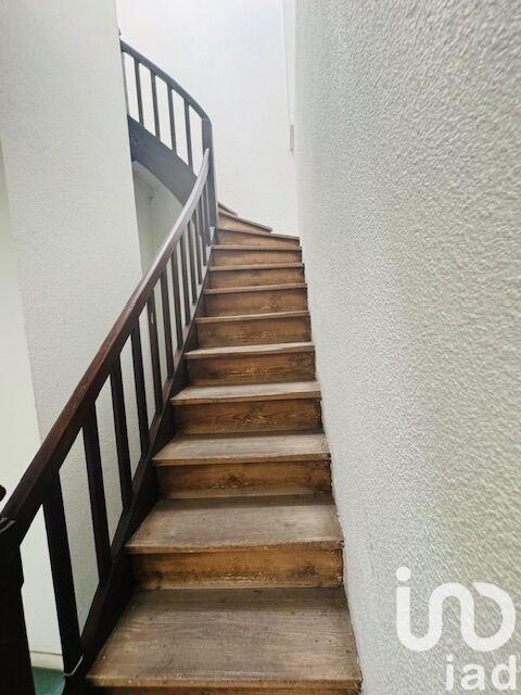 Studio - 30 m² - 1 pièce