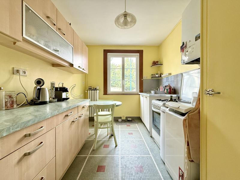 Appartement - 79 m² - 3 pièces