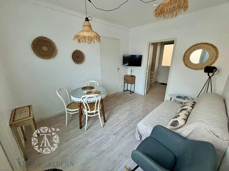 Maison de village - 122 m² - 5 pièces