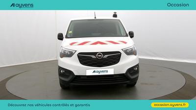 Opel Combo Cargo L1h1 Standard 1.5 100ch s&amp;S Pack Clim