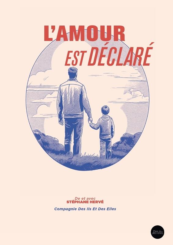 Spectacle "L'amour est déclaré"