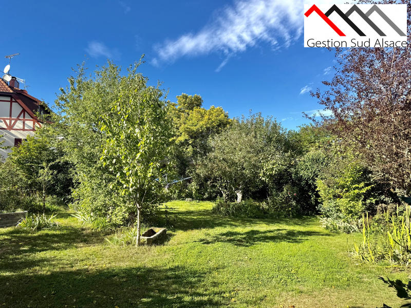 Maison - 166 m² - 8 pièces