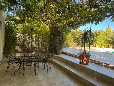 Maison - 145 m² - 6 pièces