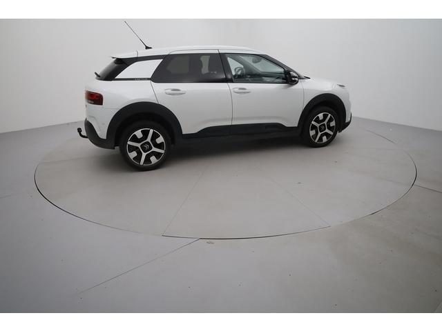 Citroën C4 Cactus Shine PureTech 110 s&amp;S Eat6