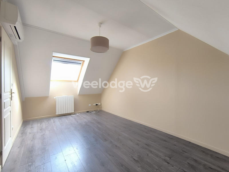 Maison - 122 m² - 6 pièces