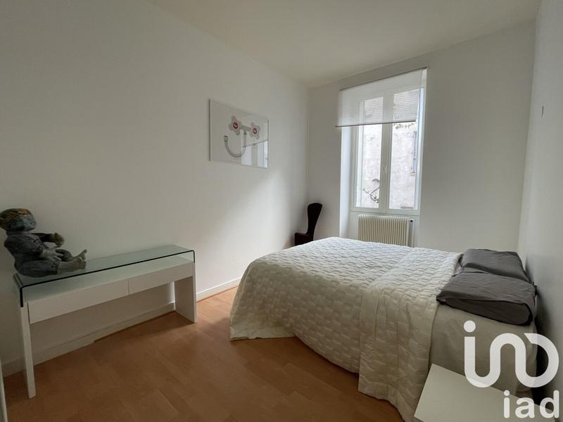 Appartement - 99 m² - 3 pièces