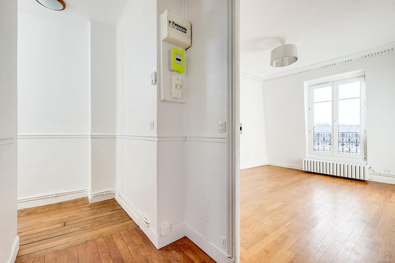 Appartement - 50 m² - 3 pièces