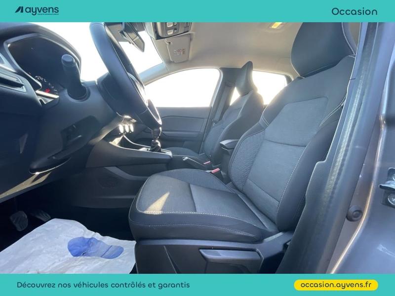 Renault Captur 1.0 TCe 90ch Business