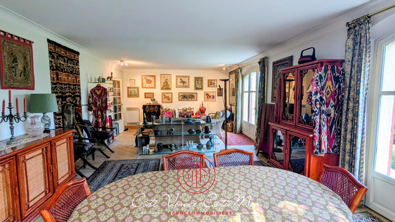 Maison - 155 m² - 5 pièces