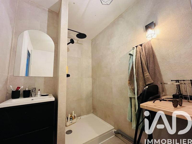 Appartement - 51 m² - 2 pièces