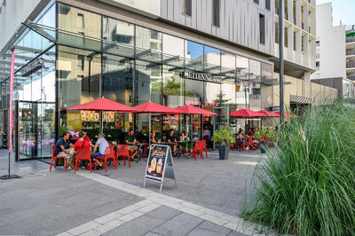 Local commercial - 665 m²